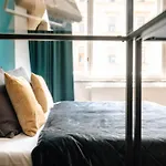 Διαμέρισμα Cityscape Charm Spacious 3 Bedroom Haven For 7 Πράγα